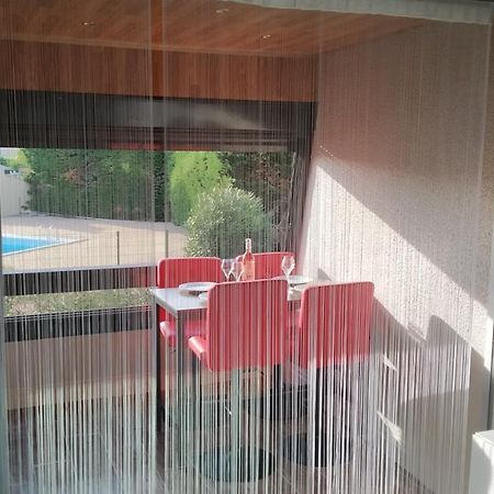 Le Venusia Du Cap - Clim, Stationnement, Menage Et Linge Fournis Apartment แอกด์ ภายนอก รูปภาพ