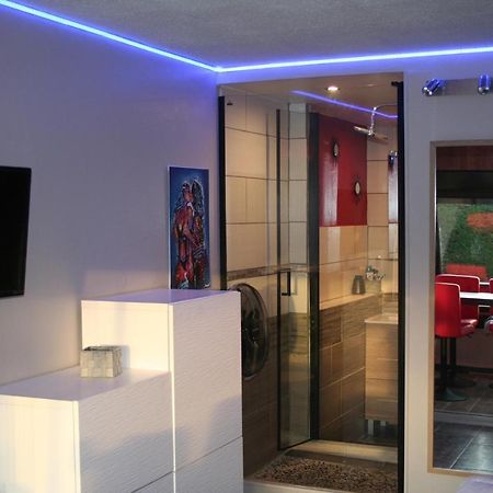 Le Venusia Du Cap - Clim, Stationnement, Menage Et Linge Fournis Apartment แอกด์ ภายนอก รูปภาพ